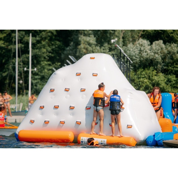 Eisberg maxi - aufblasbare Wasserparks