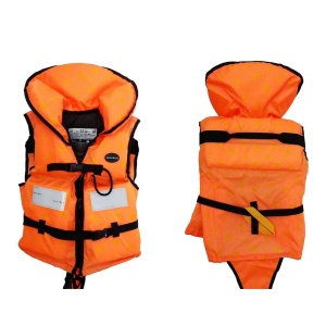 Rettungsweste für Kinder