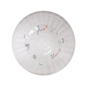 Gebrauchter Zorb-Ball TPU...