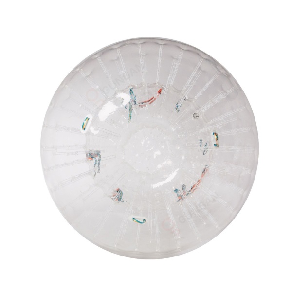 Gebrauchter Zorb-Ball TPU Premium