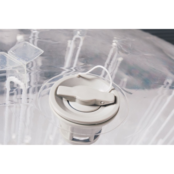 Gebrauchter Zorb-Ball TPU Premium