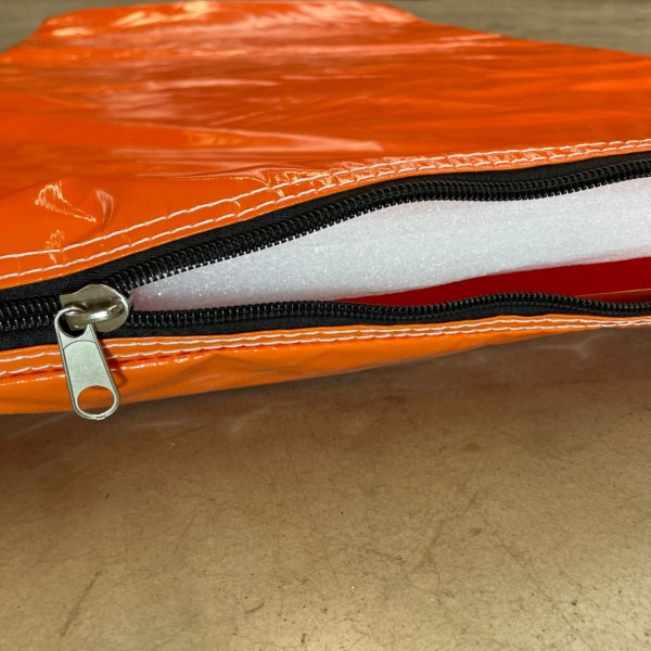 Matte für aufblasbare Attraktionen FunFlexMat