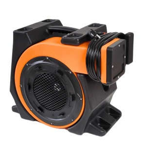 Gebläse Gangaru 2300 W