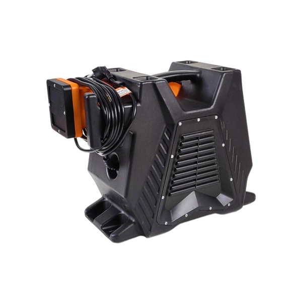 Gebläse Gangaru 2300 W