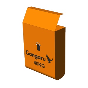 Sandsack Gangaru