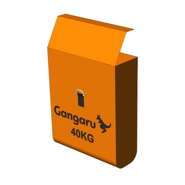 Sandsack Gangaru