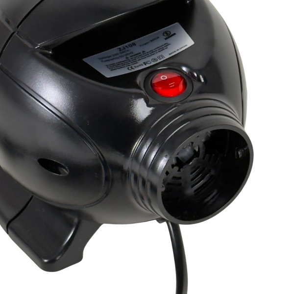 Elektrische Pumpe Gangaru