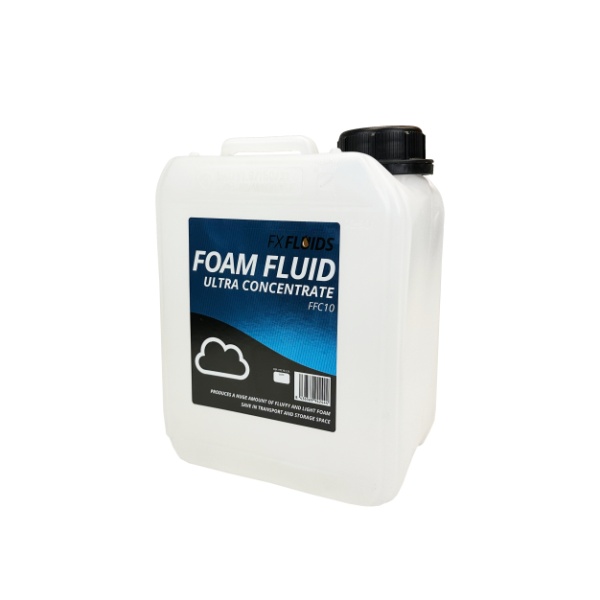 Flüssigkeit für Schaumparty 2,5 L