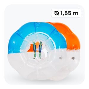 SET Bumper Ball Premium...
