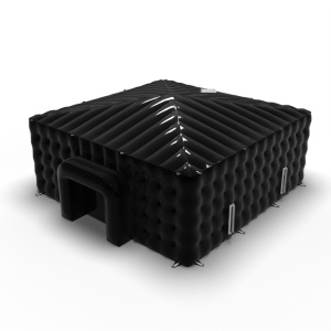 Aufblasbares Eventzelt 8x8...