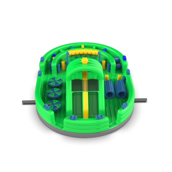 Spielplatz Ellipse