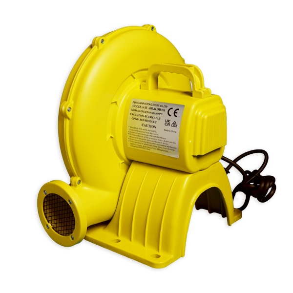 Gebläse 350 W