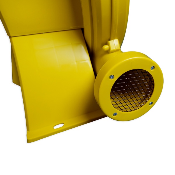 Gebläse 750 W
