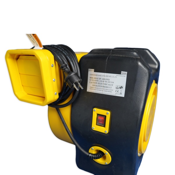 Gebläse Huawei 2400 W