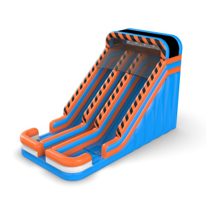 Gangaru Hüpfburg -...