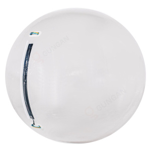 PVC-Wasserball