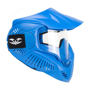Archery Tag Maske Premium