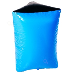 Archery Tag Aufblasbares Hindernis Kuchen