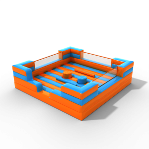 Gladiator Arena aufblasbar