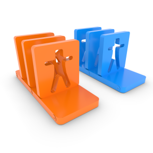 Aufblasbare Shape Wall