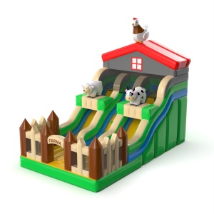 Gebrauchte doppelte...