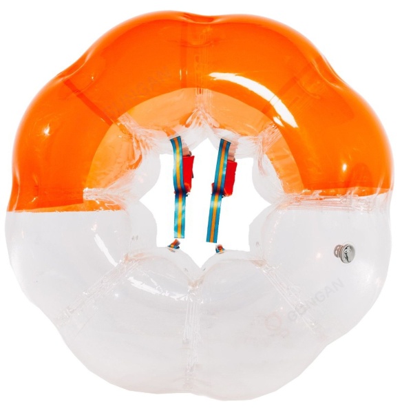 Bumper Ball TPU premium - aufblasbarer Ball