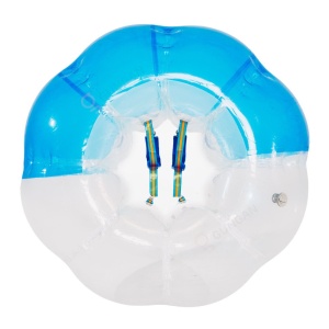 Bumper Ball TPU premium - aufblasbare Kugel
 Durchmesser-1,55 m