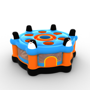 Gebrauchte aufblasbare...