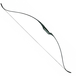 Bogen Archery Tag
 Zuggewicht-26 lbs