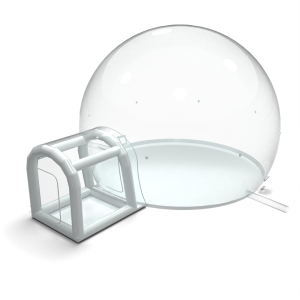 Bubble House 7.8x6m