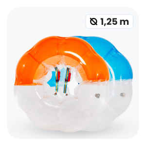 Bumper Ball Premium 1,25 m...