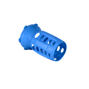 Deflator für Gangaru Gebläse