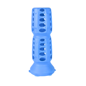 Doppelter Entlüfter für das...