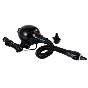 Elektrische Pumpe Gangaru