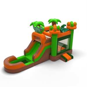 Dinosaurier-Wunderland -...