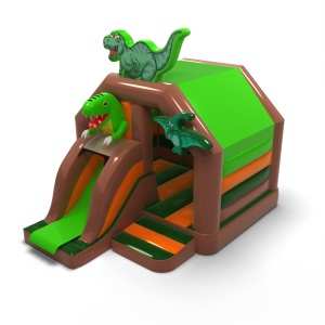 Dinosaurier-Wunderland -...