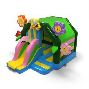 Frühlingswunderland -...