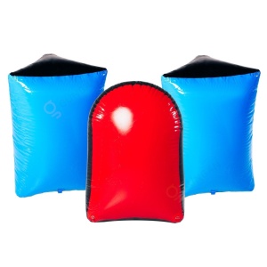 Bausatz Archery Tag...