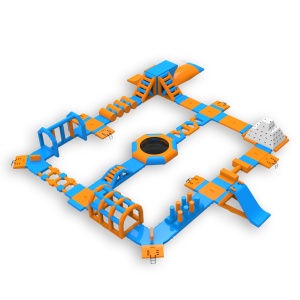 Alpha aufblasbarer...