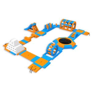 Beta aufblasbarer...