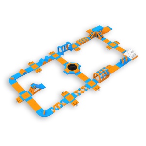 Theta aufblasbarer...