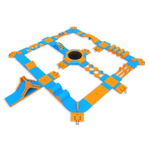 Jota aufblasbarer...