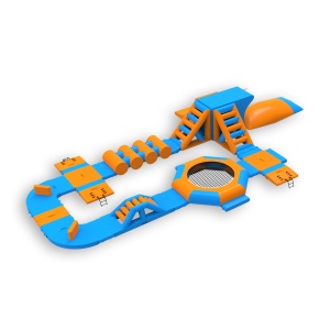 Kappa aufblasbarer...