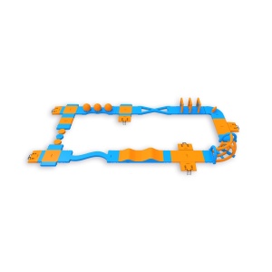 Ypsilon aufblasbarer...