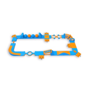 Poseidon aufblasbarer...