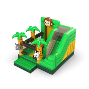 Aufblasbares Spielgerät mit...