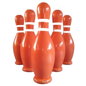 SET aufblasbarer Kegel 2 m...