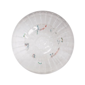 Zorb-Kugel TPU Premium