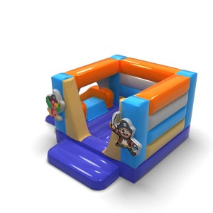 Kleine geschlossene...