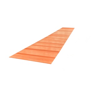 Menschliches Laufband (Raupe)
